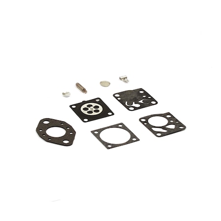 Oregon Carburetor Overhaul Kit 49-805
